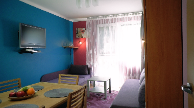 Apartamento de vacaciones en Tomaszow Mazowiecki (Lodzkie)Casa de vacaciones