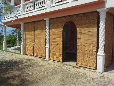 Casa de vacaciones en POINTE COTTON (Rodrigues)Casa de vacaciones