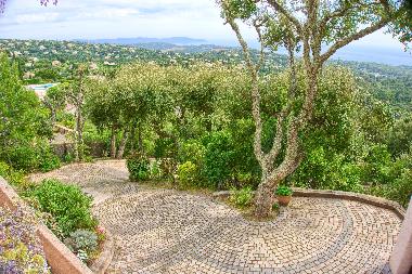 Casa de vacaciones en La Croix Valmer (Var)Casa de vacaciones