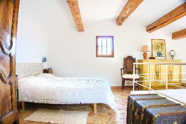 Casa de vacaciones en La Croix Valmer (Var)Casa de vacaciones