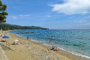 Casa de vacaciones en La Croix-Valmer (Var)Casa de vacaciones