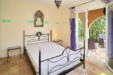 Casa de vacaciones en La Croix-Valmer (Var)Casa de vacaciones