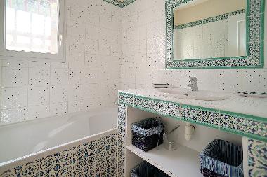 Casa de vacaciones en La Croix-Valmer (Var)Casa de vacaciones