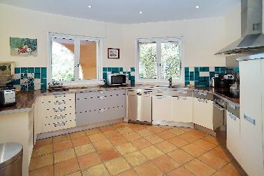 Casa de vacaciones en La Croix-Valmer (Var)Casa de vacaciones