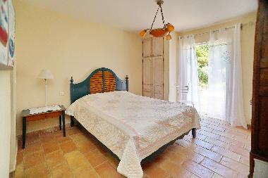 Casa de vacaciones en La Croix-Valmer (Var)Casa de vacaciones