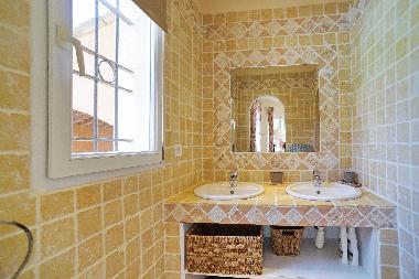 Casa de vacaciones en La Croix-Valmer (Var)Casa de vacaciones