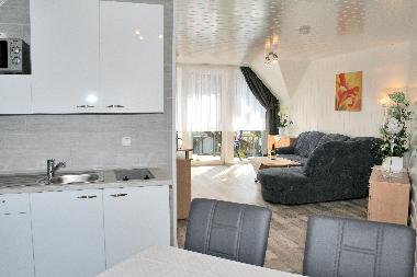 Apartamento de vacaciones en Prerow (Fischland-Dar�-Zingst)Casa de vacaciones