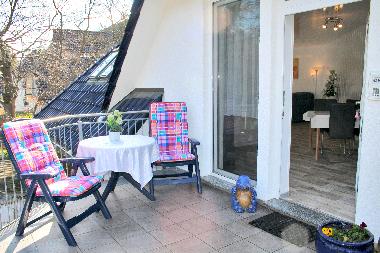 Apartamento de vacaciones en Prerow (Fischland-Dar�-Zingst)Casa de vacaciones