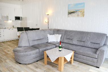 Apartamento de vacaciones en Prerow (Fischland-Dar�-Zingst)Casa de vacaciones
