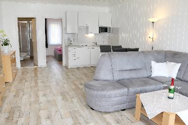 Apartamento de vacaciones en Prerow (Fischland-Dar�-Zingst)Casa de vacaciones