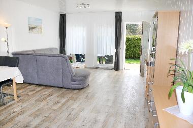 Apartamento de vacaciones en Prerow (Fischland-Dar�-Zingst)Casa de vacaciones