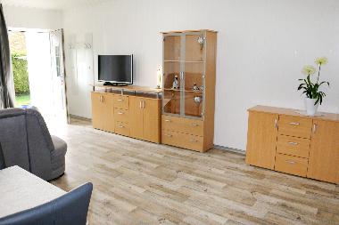 Apartamento de vacaciones en Prerow (Fischland-Dar�-Zingst)Casa de vacaciones