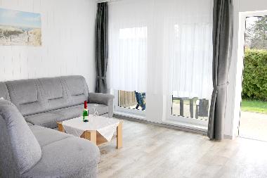 Apartamento de vacaciones en Prerow (Fischland-Dar�-Zingst)Casa de vacaciones