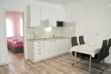 Apartamento de vacaciones en Prerow (Fischland-Dar�-Zingst)Casa de vacaciones