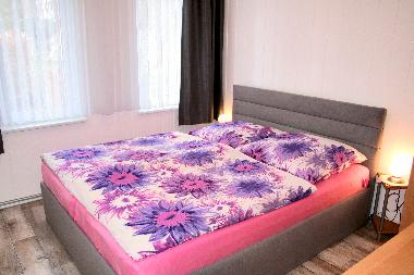 Apartamento de vacaciones en Prerow (Fischland-Dar�-Zingst)Casa de vacaciones
