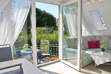 Apartamento de vacaciones en Prerow (Fischland-Dar�-Zingst)Casa de vacaciones