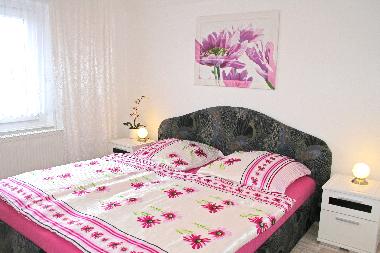 Apartamento de vacaciones en Prerow (Fischland-Dar�-Zingst)Casa de vacaciones