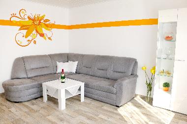 Apartamento de vacaciones en Zingst (Fischland-Dar�-Zingst)Casa de vacaciones