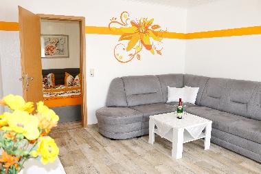 Apartamento de vacaciones en Zingst (Fischland-Dar�-Zingst)Casa de vacaciones