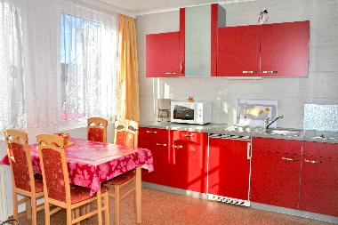 Apartamento de vacaciones en Zingst (Fischland-Dar�-Zingst)Casa de vacaciones
