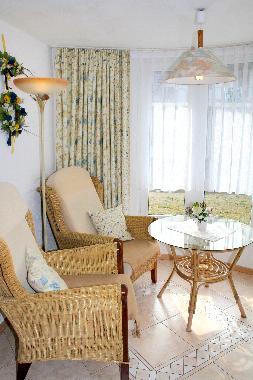 Apartamento de vacaciones en Prerow (Fischland-Dar�-Zingst)Casa de vacaciones