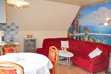 Apartamento de vacaciones en Prerow (Fischland-Dar�-Zingst)Casa de vacaciones