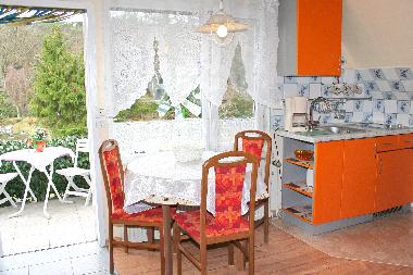 Apartamento de vacaciones en Prerow (Fischland-Dar�-Zingst)Casa de vacaciones
