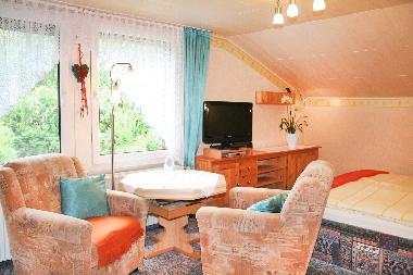 Apartamento de vacaciones en Prerow (Fischland-Dar�-Zingst)Casa de vacaciones