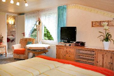 Apartamento de vacaciones en Prerow (Fischland-Dar�-Zingst)Casa de vacaciones
