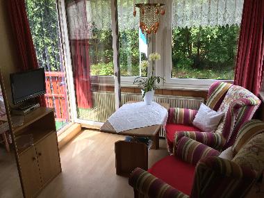 Apartamento de vacaciones en Prerow (Fischland-Dar�-Zingst)Casa de vacaciones