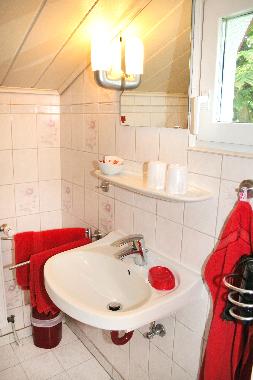 Apartamento de vacaciones en Prerow (Fischland-Dar�-Zingst)Casa de vacaciones