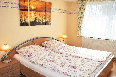 Apartamento de vacaciones en Prerow (Fischland-Dar�-Zingst)Casa de vacaciones