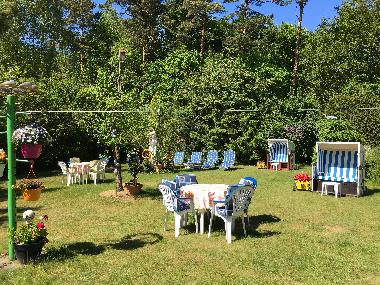 Apartamento de vacaciones en Prerow (Fischland-Dar�-Zingst)Casa de vacaciones