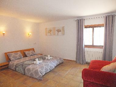 Apartamento de vacaciones en Benissa (Alicante / Alacant)Casa de vacaciones