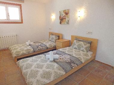 Apartamento de vacaciones en Benissa (Alicante / Alacant)Casa de vacaciones