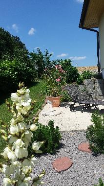 Apartamento de vacaciones en Nagold - Mindersbach (Schwarzwald)Casa de vacaciones