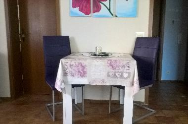 Apartamento de vacaciones en Bad Kissingen (Unterfranken)Casa de vacaciones