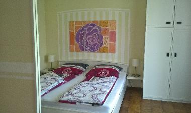 Apartamento de vacaciones en Bad Kissingen (Unterfranken)Casa de vacaciones