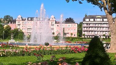 Apartamento de vacaciones en Bad Kissingen (Unterfranken)Casa de vacaciones