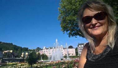 Apartamento de vacaciones en Bad Kissingen (Unterfranken)Casa de vacaciones