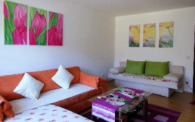 Apartamento de vacaciones en Bad Kissingen (Unterfranken)Casa de vacaciones