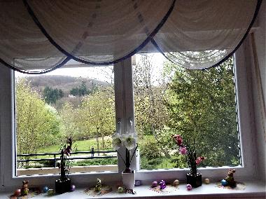 Apartamento de vacaciones en Bad Kissingen (Unterfranken)Casa de vacaciones