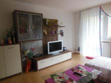 Apartamento de vacaciones en Bad Kissingen (Unterfranken)Casa de vacaciones