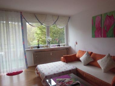 Apartamento de vacaciones en Bad Kissingen (Unterfranken)Casa de vacaciones