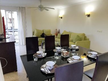 Apartamento de vacaciones en Malaga (Mlaga)Casa de vacaciones