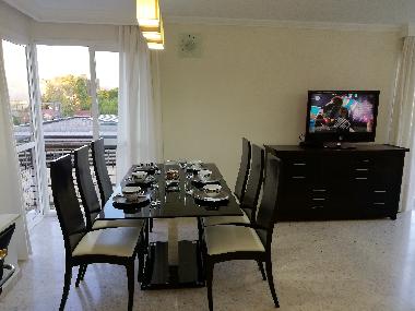 Apartamento de vacaciones en Malaga (Mlaga)Casa de vacaciones