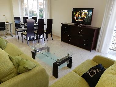 Apartamento de vacaciones en Malaga (Mlaga)Casa de vacaciones