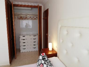 Apartamento de vacaciones en Malaga (Mlaga)Casa de vacaciones