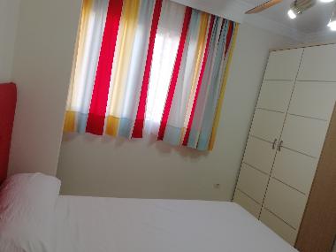 Apartamento de vacaciones en Malaga (Mlaga)Casa de vacaciones