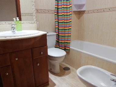 Apartamento de vacaciones en Malaga (Mlaga)Casa de vacaciones